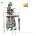 Vertical Potato Chips Puff Chips Pouch Packing Machine